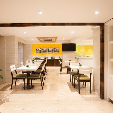 Hotel Bawa Continental Mumbai Ngoại thất bức ảnh
