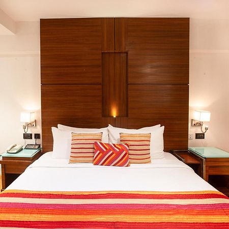 Hotel Bawa Continental Mumbai Ngoại thất bức ảnh