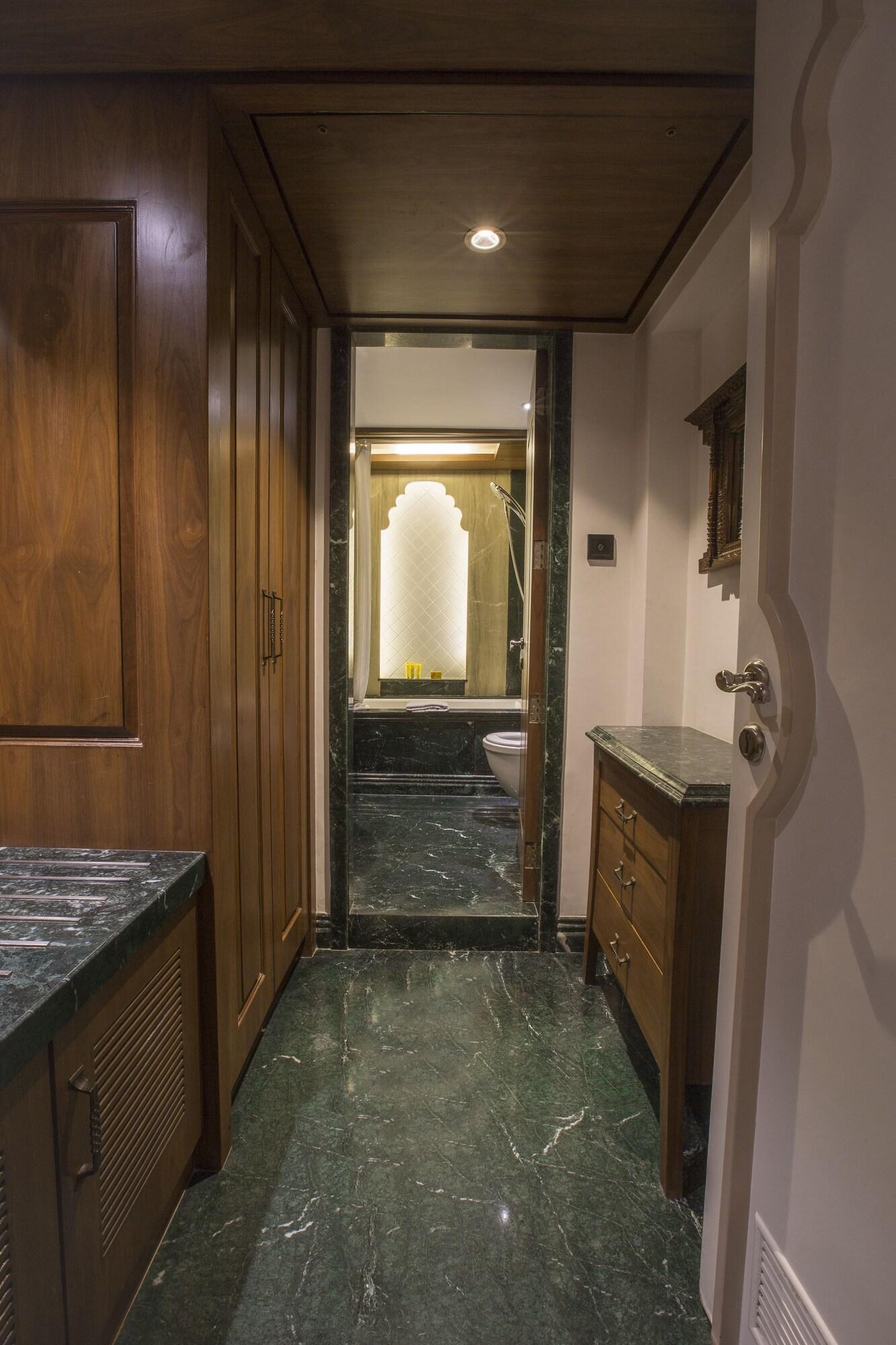 Hotel Bawa Continental Mumbai Ngoại thất bức ảnh