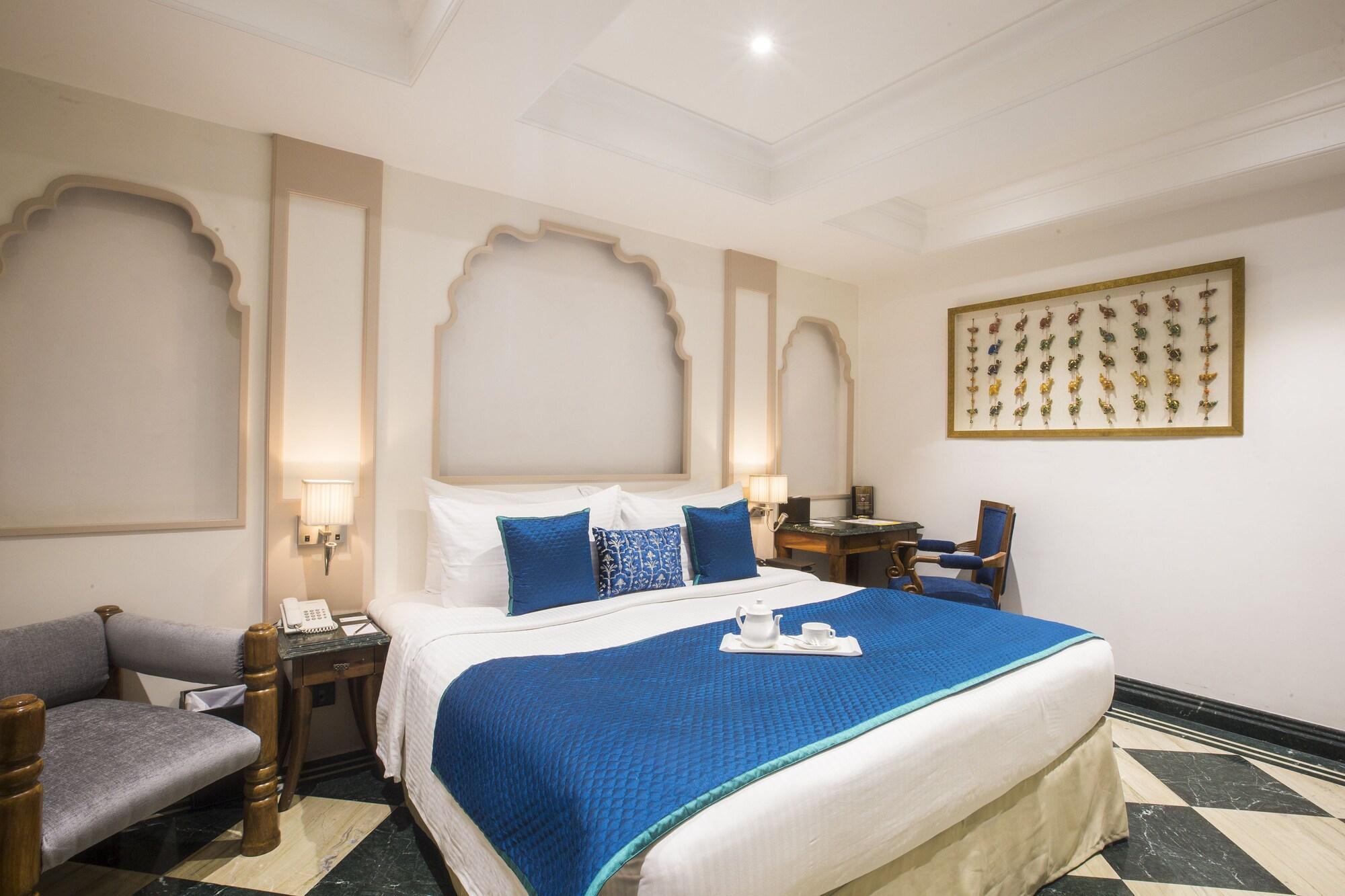 Hotel Bawa Continental Mumbai Ngoại thất bức ảnh