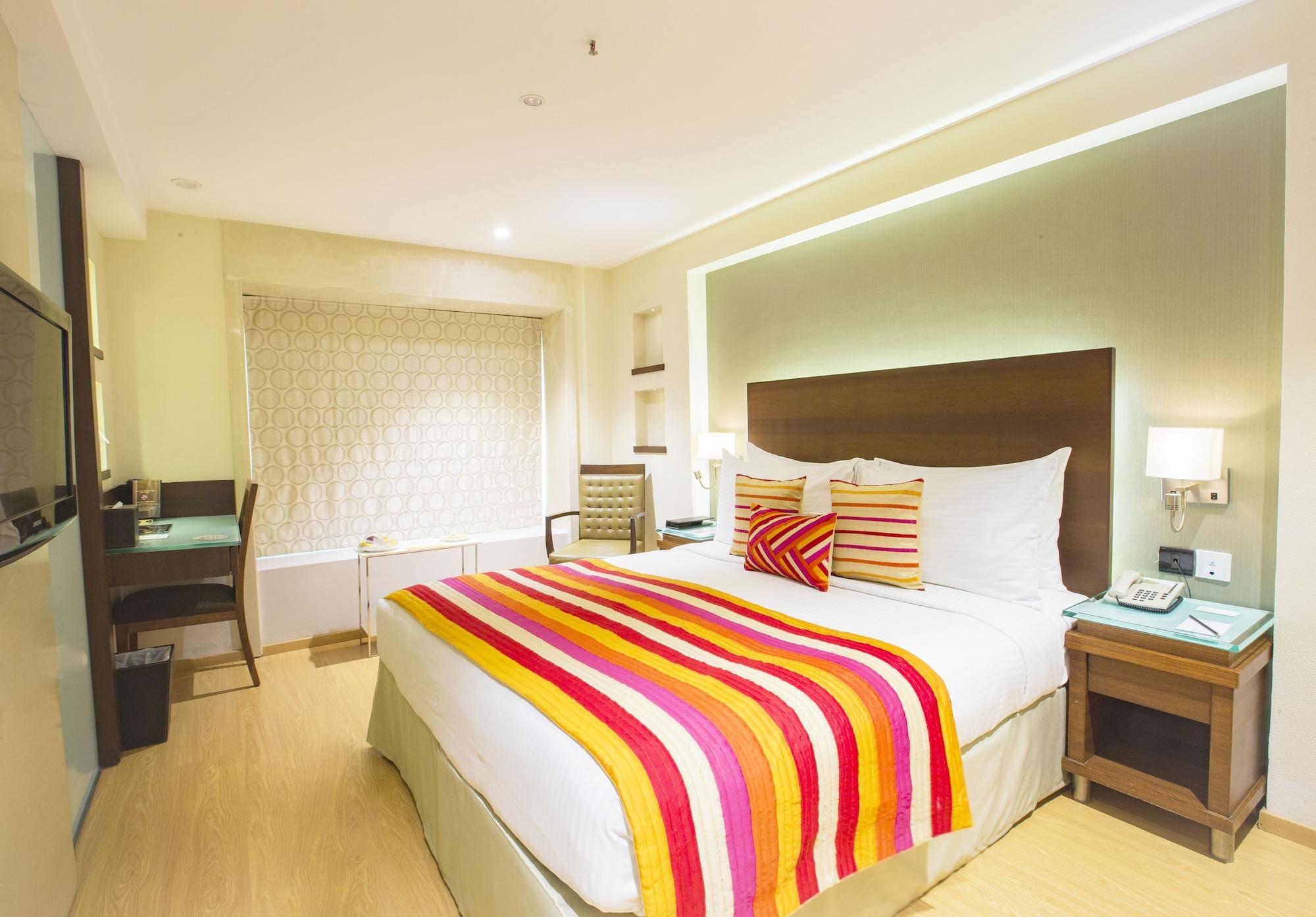 Hotel Bawa Continental Mumbai Ngoại thất bức ảnh