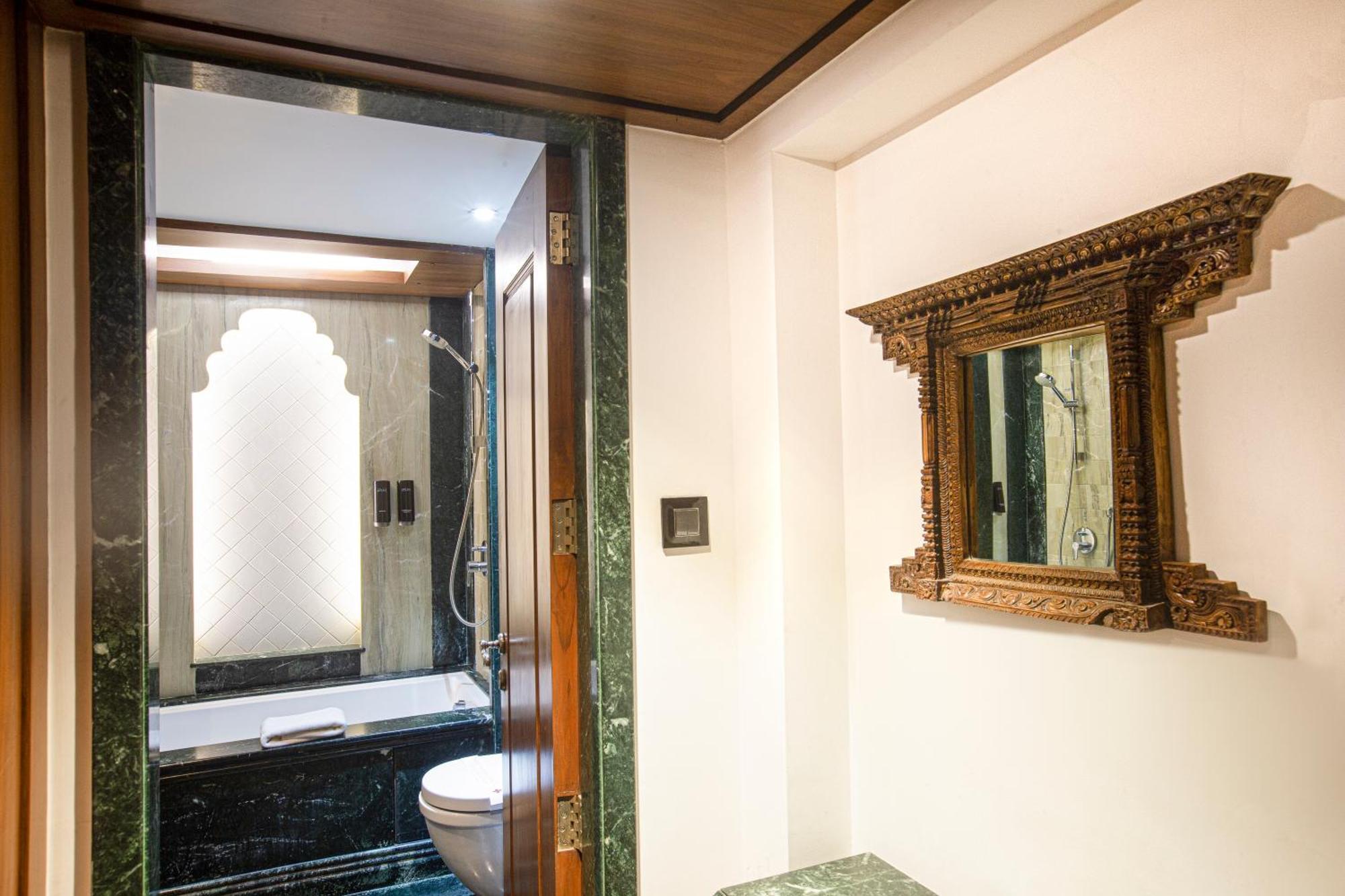 Hotel Bawa Continental Mumbai Phòng bức ảnh