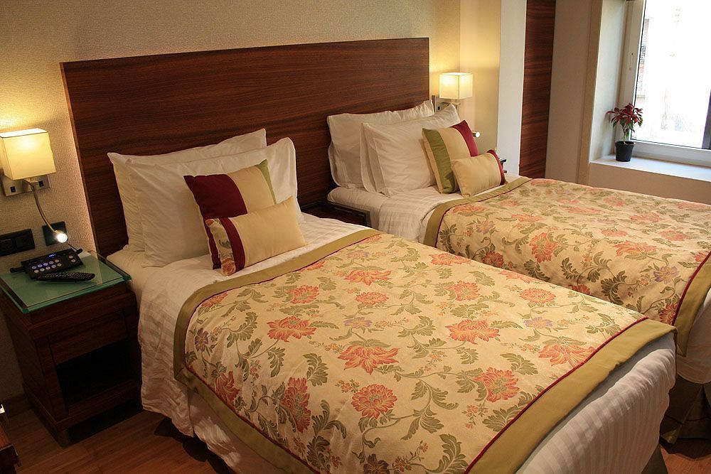 Hotel Bawa Continental Mumbai Ngoại thất bức ảnh