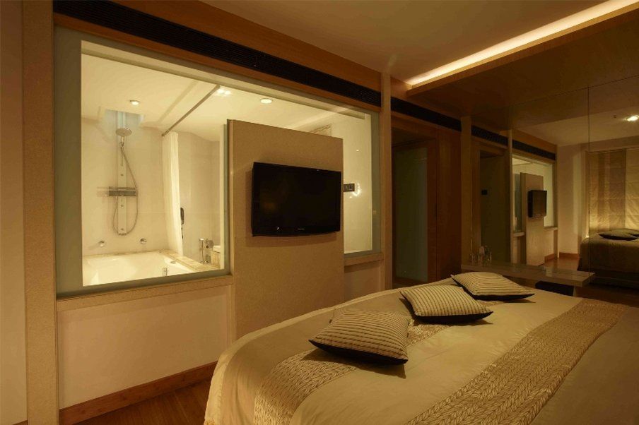 Hotel Bawa Continental Mumbai Ngoại thất bức ảnh