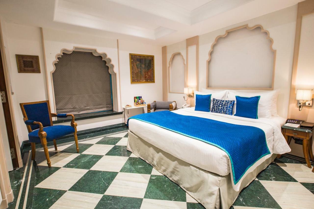 Hotel Bawa Continental Mumbai Ngoại thất bức ảnh